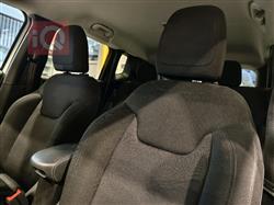 جيب رينيجيد